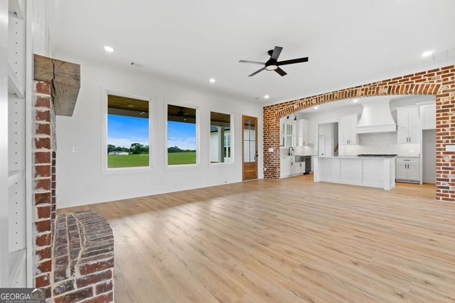 284 Community House Rd, House other with 4 bedrooms, 4 bathrooms and 2 parking in Barnesville GA | Image 19