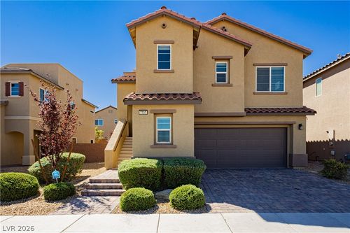 7737 W Diablo Dr, Las Vegas, NV, 89113-1195 | Card Image