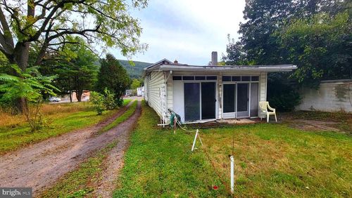 1073 National Hwy, LAVALE, MD, 21502-7505 | Card Image