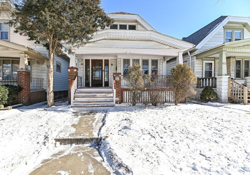 3032 S 7th St, Milwaukee, WI, 53215-3932 | Card Image