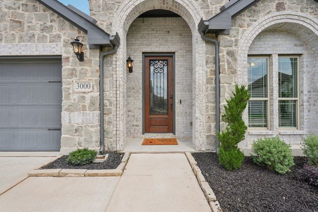 3000 Upland Trail Ln, House other with 4 bedrooms, 2 bathrooms and null parking in Aubrey TX | Image 4