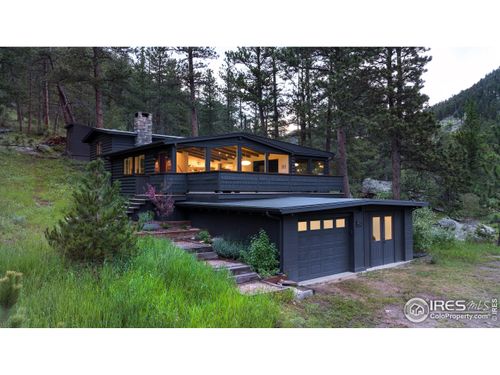 451 Cedar Dr, Lyons, CO, 80540-8021 | Card Image