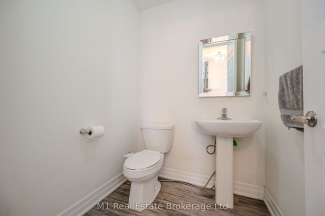 219 Ridge Rd, House other with 4 bedrooms, 3 bathrooms and 2 parking in Cambridge ON | Image 9