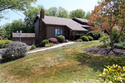 494 Valley View, House other with 4 bedrooms, 3 bathrooms and 4 parking in Nottingham PA | Image 2