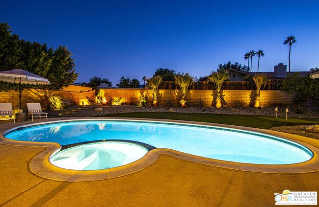 72827 Haystack Rd, House other with 4 bedrooms, 4 bathrooms and 2 parking in Palm Desert CA | Image 41