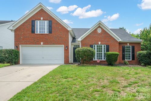 13409 Planters Walk Drive, Charlotte, NC, 28278 | Card Image