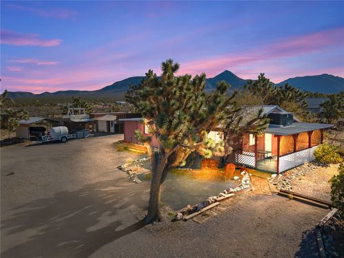 26226 N Tamarisk St, Meadview, AZ, 86444-1741 | Card Image