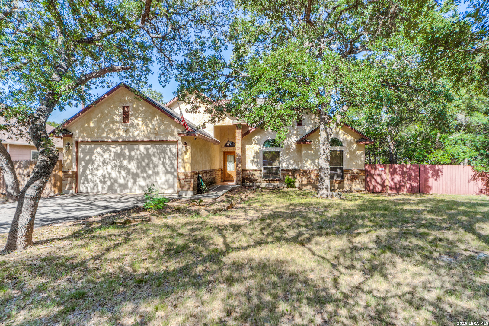 Residential in Spring Branch 4