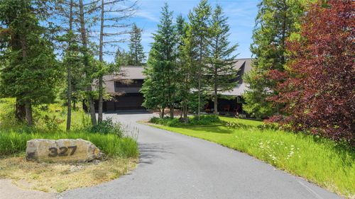 327 Bowdrie Trl, Whitefish, MT, 59937-8555 | Card Image