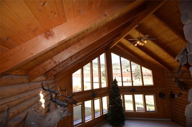 155 Moose Run, House other with 3 bedrooms, 3 bathrooms and null parking in Polaris MT | Image 30