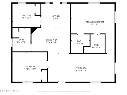 732 Butler Mill Rd, Maryville, TN, 37803-3316 | Card Image