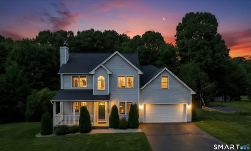 223 Walek Farms Rd, Manchester, CT, 06040-7094 | Card Image