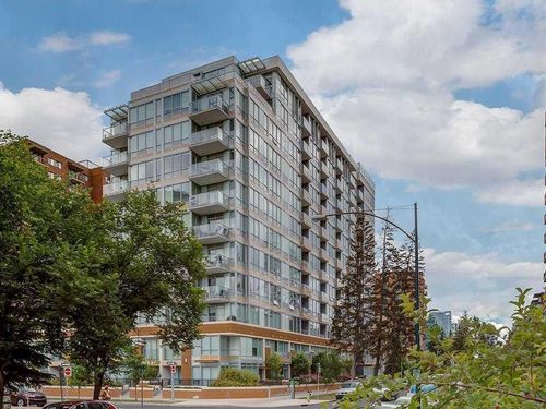 1009-626 14 Avenue Sw, Calgary, AB, T2R0E2 | Card Image