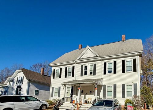 31-33 Mount Prospect St, Bridgewater, MA, 02324 | Card Image