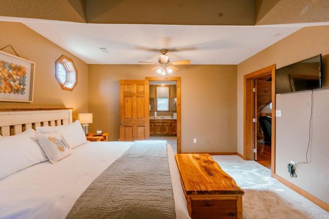 780 Watersedge Dr, House other with 6 bedrooms, 5 bathrooms and null parking in Edgemont AR | Image 29