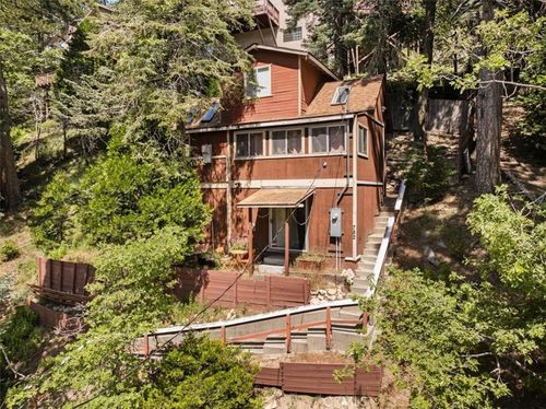 782 W Virginia St, Lake Arrowhead, CA, 92352 | Card Image
