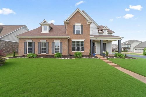 12604 Bonsai Bend Dr, Arlington, TN, 38002 | Card Image