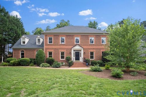 10705 Old Prescott Road, Henrico, VA, 23238 | Card Image