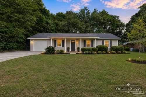 7210 Keating Ter, Pensacola, FL, 32504-4604 | Card Image