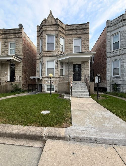 1-4111 W Cullerton St, Chicago, IL, 60623-2714 | Card Image