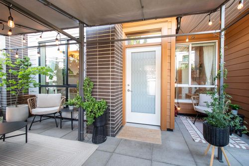111-615 E 3rd St, North Vancouver, BC, V7L0G3 | Card Image
