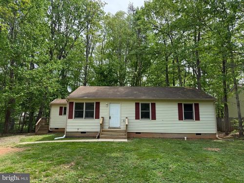 12909 Dubin Dr, SPOTSYLVANIA, VA, 22551-8011 | Card Image