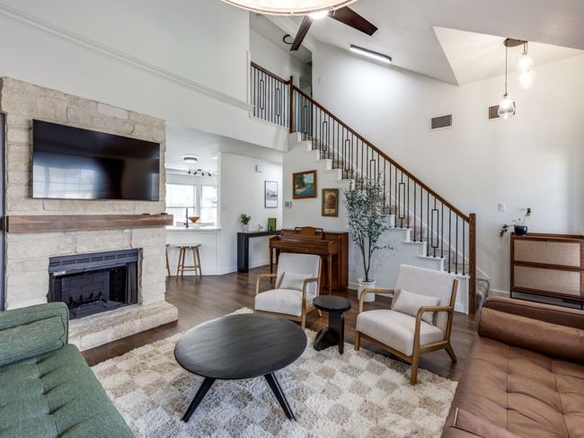 502 Toledo Trl, House other with 4 bedrooms, 3 bathrooms and 4 parking in Georgetown TX | Image 4