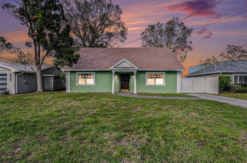 5105 W Cleveland St, TAMPA, FL, 33609-3503 | Card Image