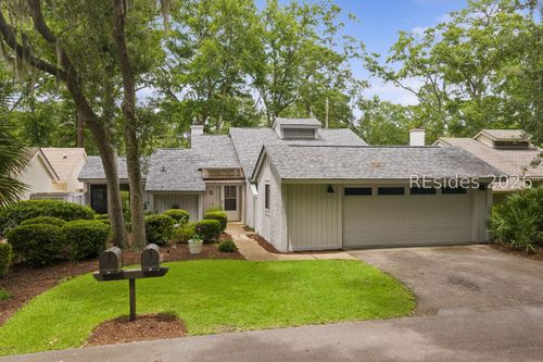 66 Stable Gate Rd, Hilton Head Island, SC, 29926-1059 | Card Image