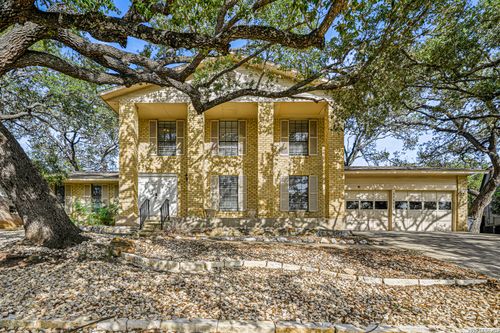 15607 Heimer Rd, San Antonio, TX, 78232-4544 | Card Image
