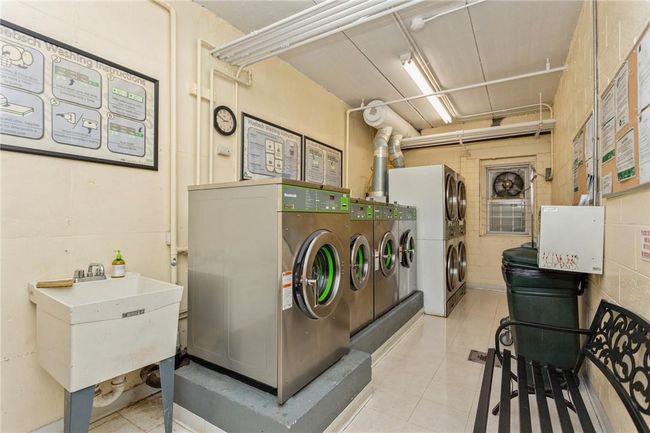 APT-4K - 1 Consulate Dr, Condo with 1 bedrooms, 1 bathrooms and 2 parking in Tuckahoe NY | Image 17