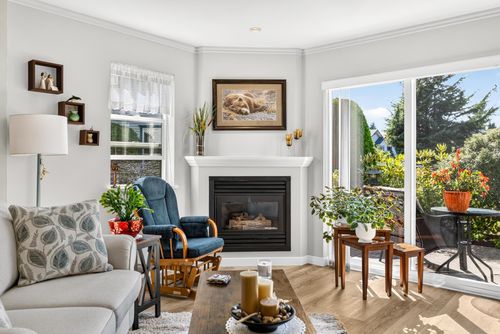 126-5711 Ebbtide Street, Sechelt, BC, V7Z0J5 | Card Image