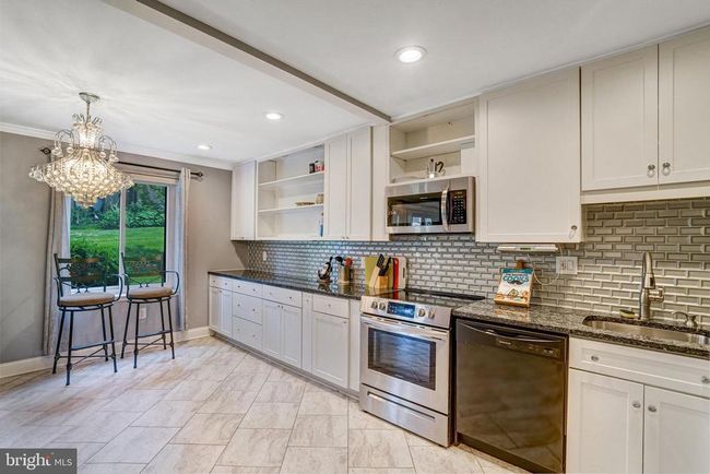 APT-2 - 9730 Kingsbridge Dr, Condo with 2 bedrooms, 2 bathrooms and null parking in FAIRFAX VA | Image 5