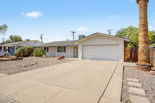 950 E Lilac Drive, Tempe, AZ, 85288 | Card Image