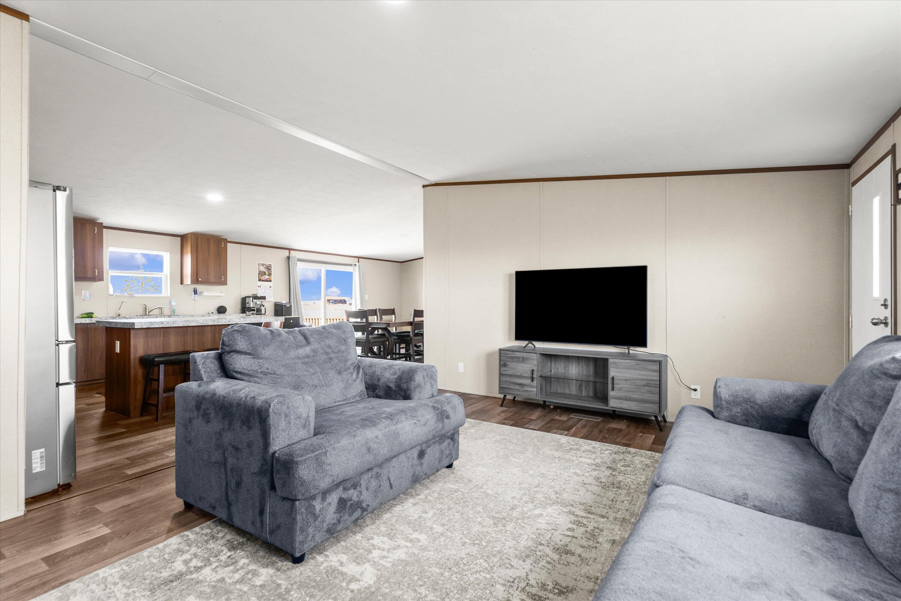 Residential in Seagraves 3