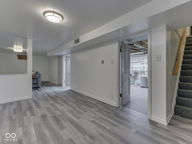 1504 Mcclure Rd, House other with 4 bedrooms, 2 bathrooms and null parking in Columbus IN | Image 30