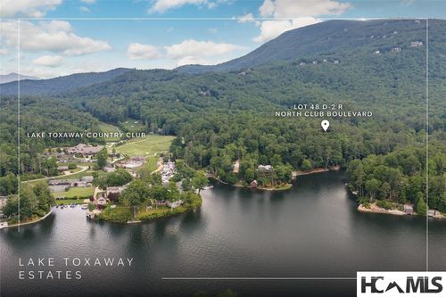 48 D-2 North Club, Lake Toxaway, NC, 28747 | Card Image