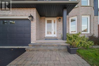 219 Elmira Rd S, House other with 5 bedrooms, 4 bathrooms and 8 parking in Guelph ON | Image 3