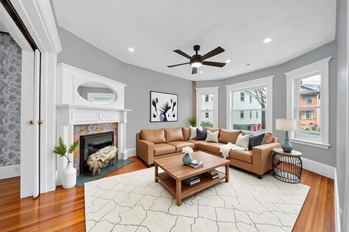 apt-1-26 Forrest St, Winthrop, MA, 02152-1487 | Card Image