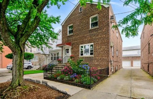 3061 Lasalle Avenue, New York, NY, 10461 | Card Image