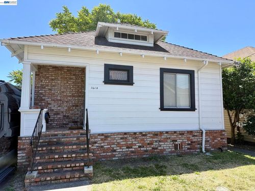 1614 Gould Ct, Alameda, CA, 94501-3027 | Card Image