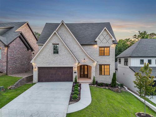 16 Calion Dr, Little Rock, AR, 72223-5357 | Card Image
