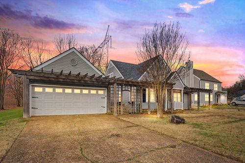 2819 Mcvay Trail Dr, Memphis, TN, 38119-8732 | Card Image