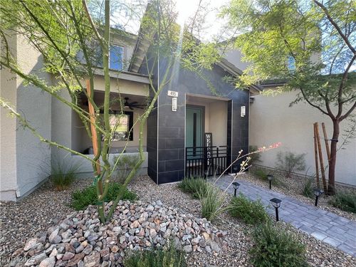 495 Fairview Hills St, Las Vegas, NV, 89138-6291 | Card Image