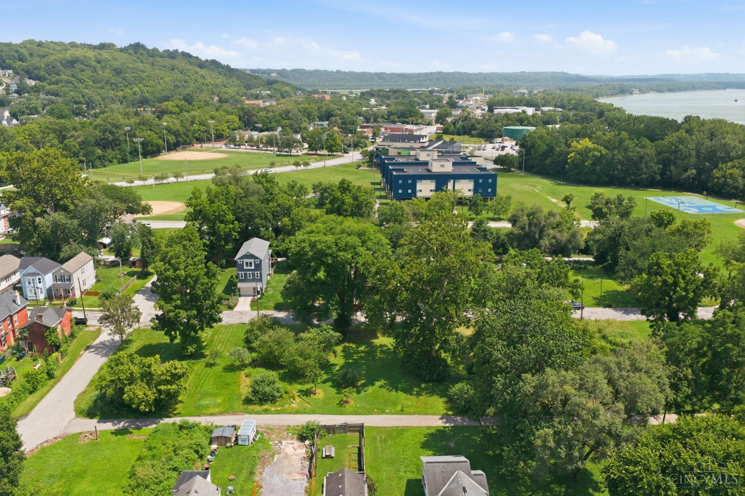 Land in Cincinnati 5
