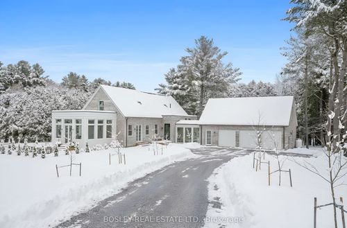 3055 Sawmill Rd, Port Hope, ON, L1A3V7 | Card Image