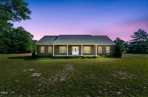 527 Live Oak Methodist Church Rd, White Oak, NC, 28399-9762 | Card Image