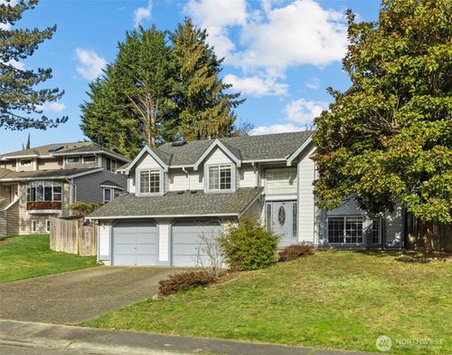 37541 21st Avenue S, Federal Way, WA, 98003 | Card Image