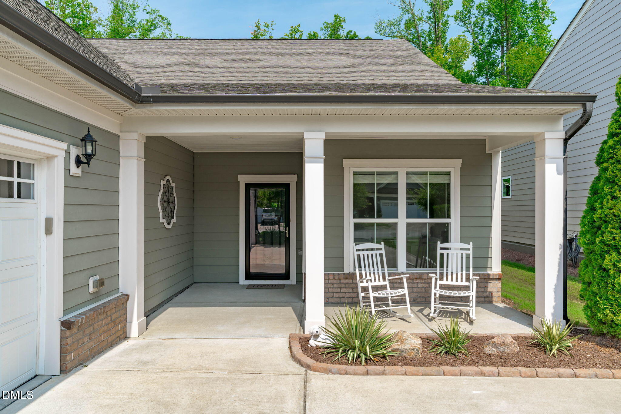 Residential in Wake Forest