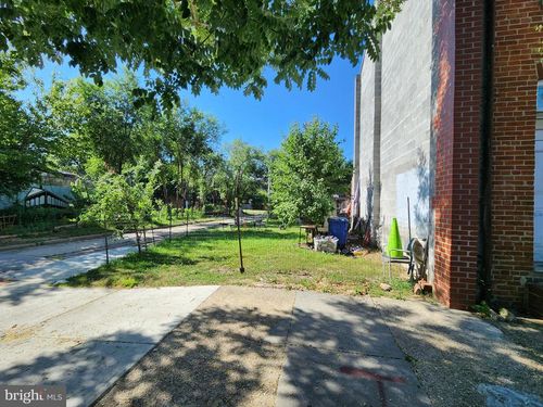 1019 W Lombard Street, BALTIMORE, MD, 21223 | Card Image